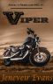 [Angel's Rebellion MC 01] • Viper